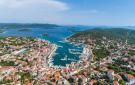 Holiday homeCroatia - Eastern Croatia: Jezera