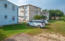 Holiday homeCroatia - Eastern Croatia: Fazana