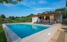 Holiday homeCroatia - Eastern Croatia: Fazana