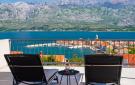 Holiday homeCroatia - Eastern Croatia: Nice apartment in Vinjerac