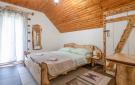 Holiday homeCroatia - Eastern Croatia: Novo Zvecevo