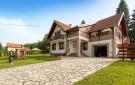 Holiday homeCroatia - Eastern Croatia: Novo Zvecevo