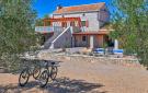 Holiday homeCroatia - Eastern Croatia: Biograd na moru