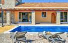 Holiday homeCroatia - Eastern Croatia: Biograd na moru