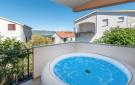 Holiday homeCroatia - Eastern Croatia: Trogir