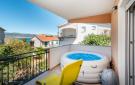 Holiday homeCroatia - Eastern Croatia: Trogir