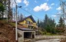 Holiday homeCroatia - Eastern Croatia: Fuzine