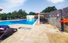 Holiday homeCroatia - Eastern Croatia: Rab