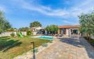 Holiday homeCroatia - Eastern Croatia: Pula