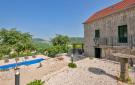 Holiday homeCroatia - Eastern Croatia: Vrgorac