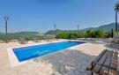 Holiday homeCroatia - Eastern Croatia: Vrgorac