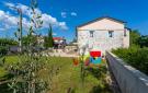 Holiday homeCroatia - Eastern Croatia: Rasopasno