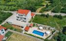 Holiday homeCroatia - Eastern Croatia: Kastel Kambelovac