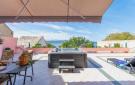 Holiday homeCroatia - Eastern Croatia: Brela