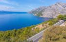 Holiday homeCroatia - Eastern Croatia: Brela