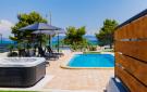 Holiday homeCroatia - Eastern Croatia: Drace