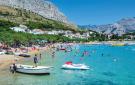 Holiday homeCroatia - Eastern Croatia: Omis