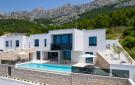 Holiday homeCroatia - Eastern Croatia: Omis