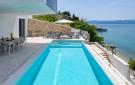 Holiday homeCroatia - Eastern Croatia: Omis