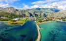 Holiday homeCroatia - Eastern Croatia: Omis