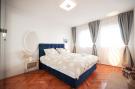 Holiday homeCroatia - Eastern Croatia: Casa della Nonna Old town Zadar