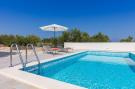 Holiday homeCroatia - Eastern Croatia: Villa Dubrava