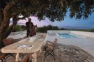 Holiday homeCroatia - Eastern Croatia: Villa Dubrava