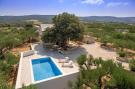 Holiday homeCroatia - Eastern Croatia: Villa Dubrava