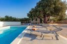 Holiday homeCroatia - Eastern Croatia: Villa Dubrava