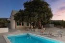 Holiday homeCroatia - Eastern Croatia: Villa Dubrava