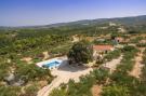 Holiday homeCroatia - Eastern Croatia: Villa Dubrava