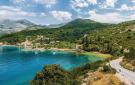 Holiday homeCroatia - Eastern Croatia: Slano