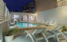 Holiday homeCroatia - Eastern Croatia: Pula