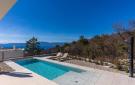 Holiday homeCroatia - Eastern Croatia: Kostrena