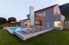 Holiday homeCroatia - Eastern Croatia: Villa Jure