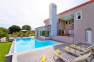 Holiday homeCroatia - Eastern Croatia: Villa Jure