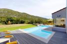 Holiday homeCroatia - Eastern Croatia: Villa Jure