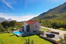 Holiday homeCroatia - Eastern Croatia: Villa Jure