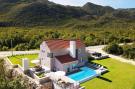 Holiday homeCroatia - Eastern Croatia: Villa Jure