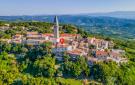 Holiday homeCroatia - Eastern Croatia: Pican