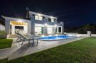 Holiday homeCroatia - Eastern Croatia: Villa Makarac