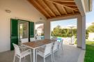 Holiday homeCroatia - Eastern Croatia: Villa Makarac