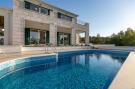 Holiday homeCroatia - Eastern Croatia: Villa Makarac