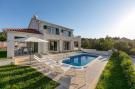 Holiday homeCroatia - Eastern Croatia: Villa Makarac