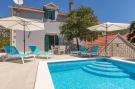 Holiday homeCroatia - Eastern Croatia: Villa Roglic