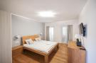 Holiday homeCroatia - Eastern Croatia: Sunset  Apartment Zadar