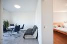 Holiday homeCroatia - Eastern Croatia: Sunset  Apartment Zadar