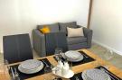 Holiday homeCroatia - Eastern Croatia: Mobile Home Fjaka