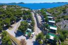 Holiday homeCroatia - Eastern Croatia: Mobile Home Fjaka