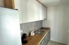 Holiday homeCroatia - Eastern Croatia: Mobile Home Fjaka